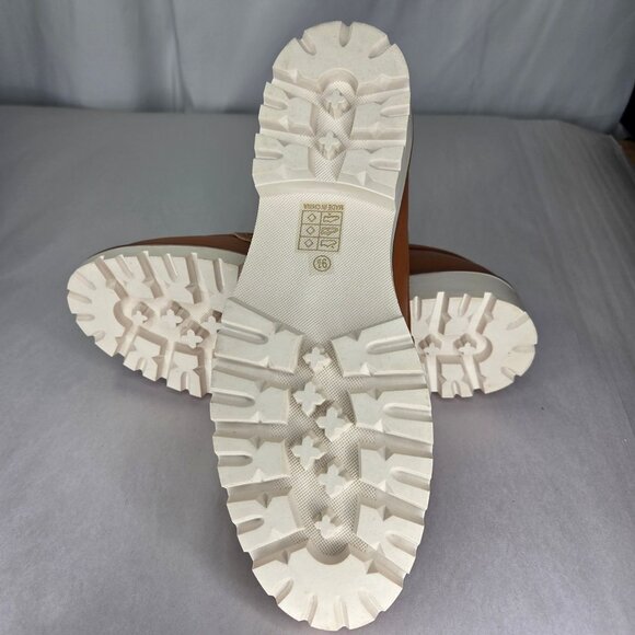 NWT Journee Collection Women's Tru Comfort Foam Kenly Flat - Picture 5 of 7